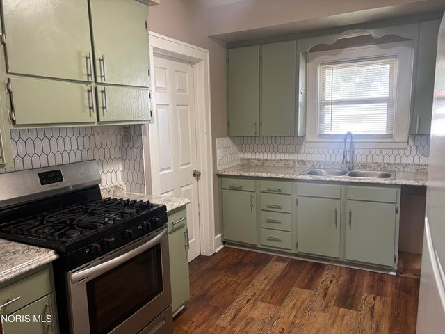 3518 Homewood Avenue, Toledo, OH 43612