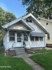 3518 Homewood Avenue, Toledo, OH 43612