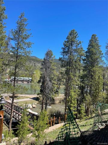 0117 Lake Ridge Circle 1863, Keystone, CO 80435