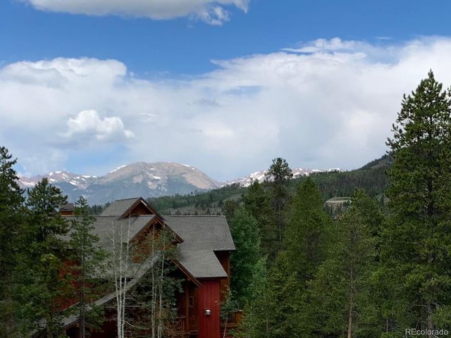 0117 Lake Ridge Circle 1863, Keystone, CO 80435