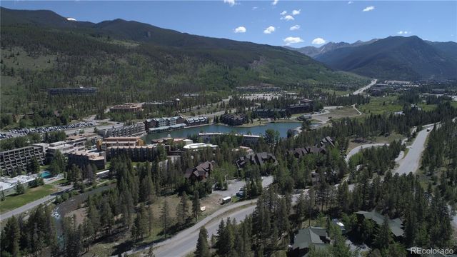 0117 Lake Ridge Circle 1863, Keystone, CO 80435