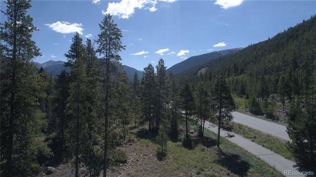 0117 Lake Ridge Circle 1863, Keystone, CO 80435