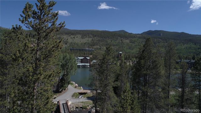 0117 Lake Ridge Circle 1863, Keystone, CO 80435
