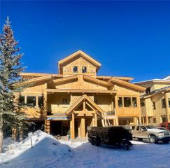 0117 Lake Ridge Circle 1863, Keystone, CO 80435