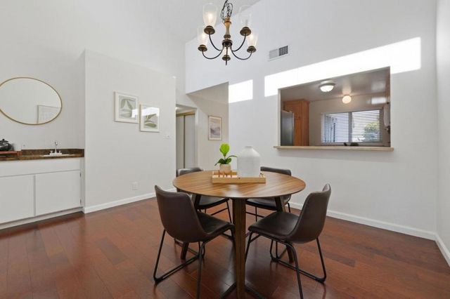 972 Diaz Lane, Foster City, CA 94404