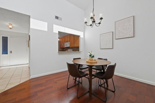 972 Diaz Lane, Foster City, CA 94404