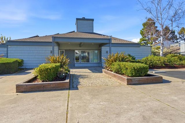 972 Diaz Lane, Foster City, CA 94404