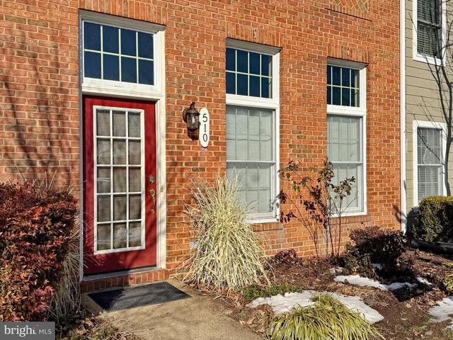 510 QUINCE CT, La Plata, MD 20646