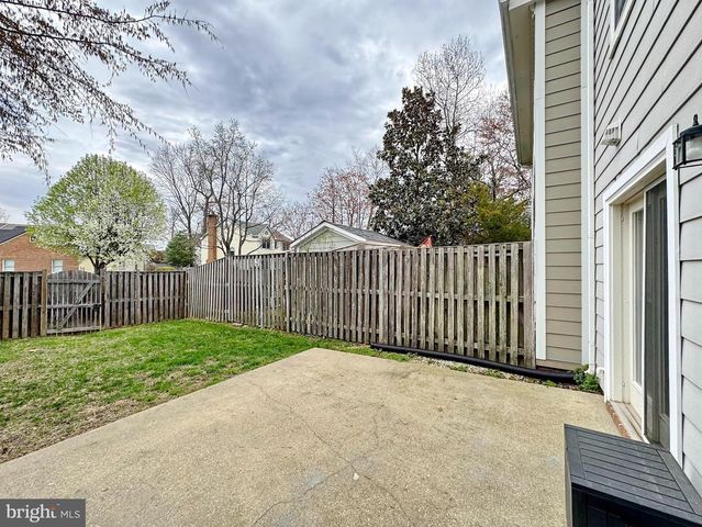 510 QUINCE CT, La Plata, MD 20646