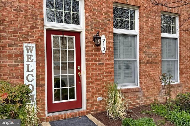 510 QUINCE CT, La Plata, MD 20646
