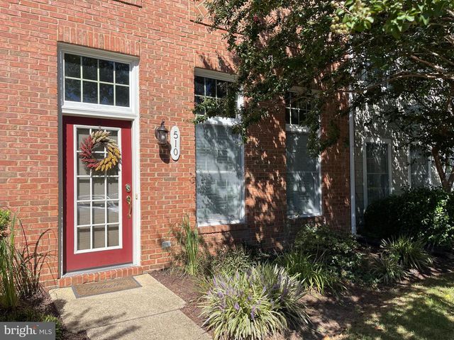 510 QUINCE CT, La Plata, MD 20646