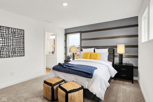 11780 Aubrey Lane, Fishers, IN 46040