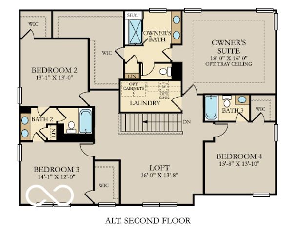 11780 Aubrey Lane, Fishers, IN 46040