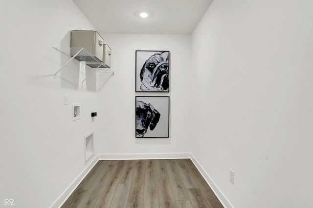 11780 Aubrey Lane, Fishers, IN 46040