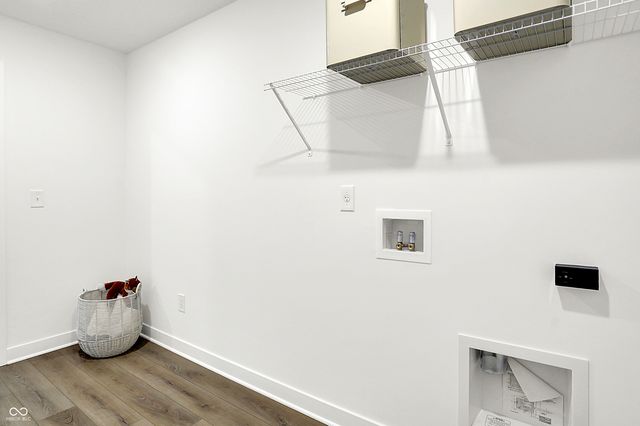 11780 Aubrey Lane, Fishers, IN 46040