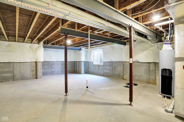 11780 Aubrey Lane, Fishers, IN 46040