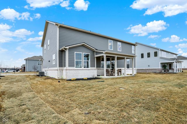 11780 Aubrey Lane, Fishers, IN 46040