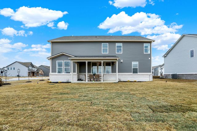 11780 Aubrey Lane, Fishers, IN 46040