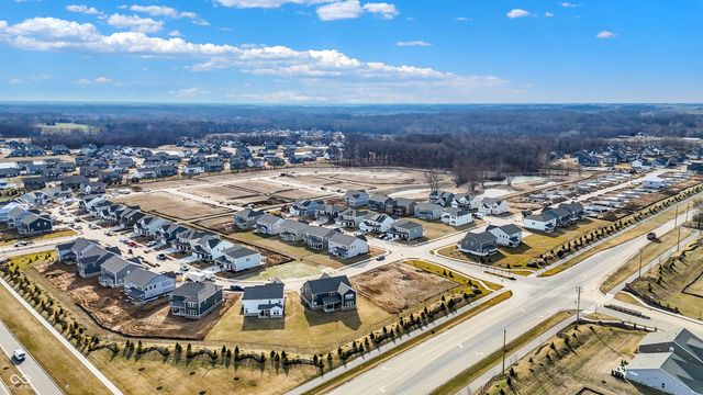 11780 Aubrey Lane, Fishers, IN 46040