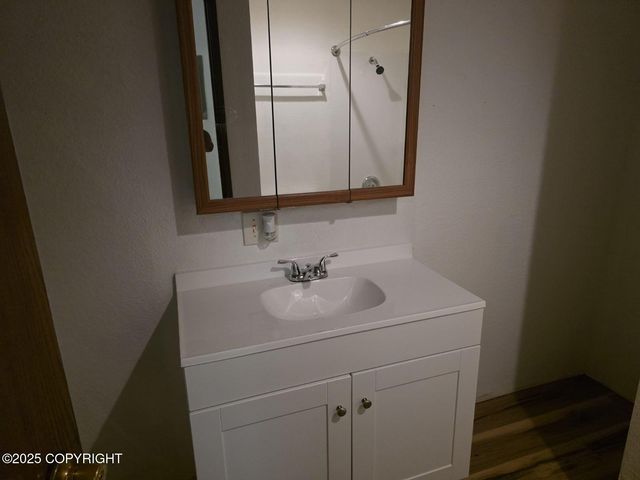 5650 N Talgach View Drive, Wasilla, AK 99654