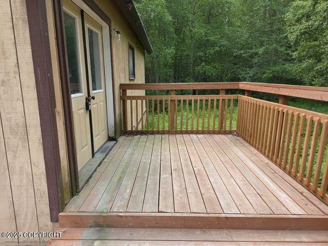 5650 N Talgach View Drive, Wasilla, AK 99654