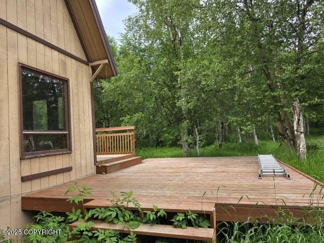 5650 N Talgach View Drive, Wasilla, AK 99654