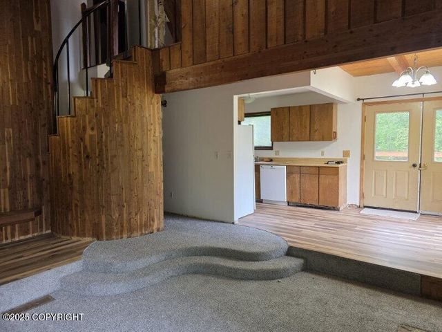 5650 N Talgach View Drive, Wasilla, AK 99654