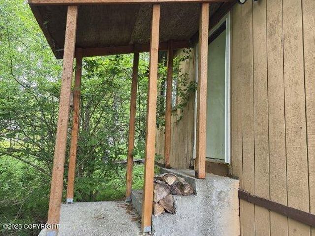 5650 N Talgach View Drive, Wasilla, AK 99654