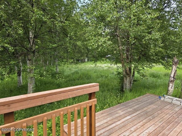 5650 N Talgach View Drive, Wasilla, AK 99654