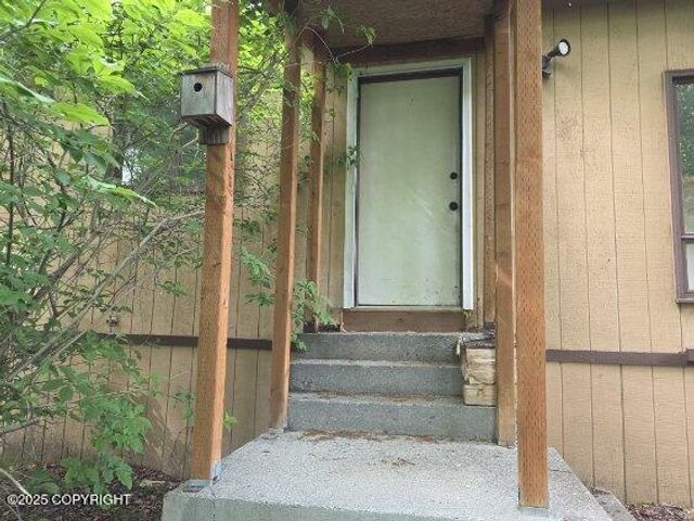 5650 N Talgach View Drive, Wasilla, AK 99654