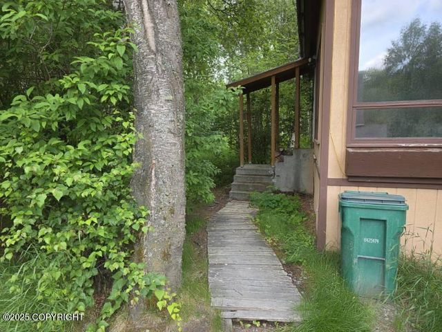 5650 N Talgach View Drive, Wasilla, AK 99654