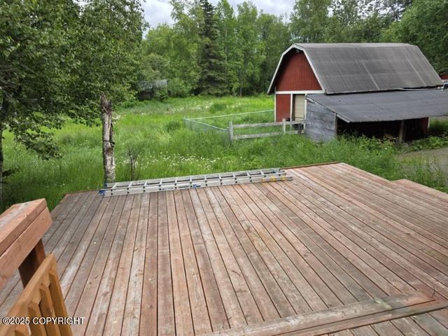 5650 N Talgach View Drive, Wasilla, AK 99654