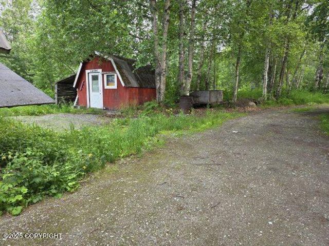 5650 N Talgach View Drive, Wasilla, AK 99654