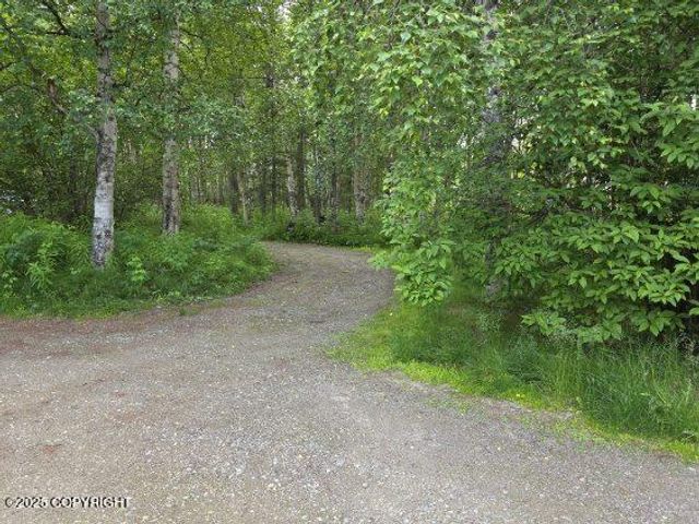 5650 N Talgach View Drive, Wasilla, AK 99654