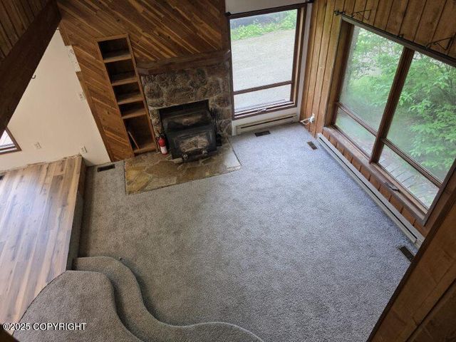5650 N Talgach View Drive, Wasilla, AK 99654