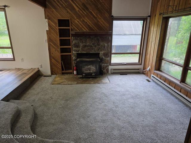 5650 N Talgach View Drive, Wasilla, AK 99654