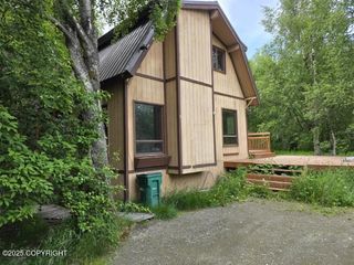 5650 N Talgach View Drive, Wasilla, AK 99654