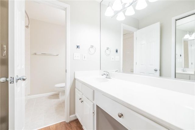 28207 Plantation NE Drive, Atlanta, GA 30324