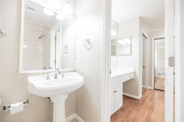 28207 Plantation NE Drive, Atlanta, GA 30324