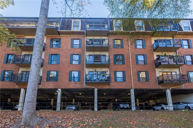 28207 Plantation NE Drive, Atlanta, GA 30324