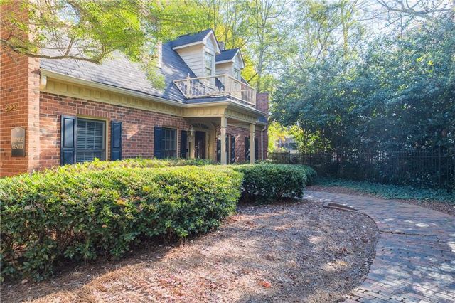 28207 Plantation NE Drive, Atlanta, GA 30324