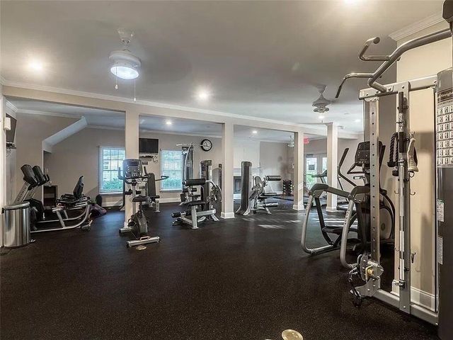 28207 Plantation NE Drive, Atlanta, GA 30324