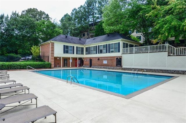 28207 Plantation NE Drive, Atlanta, GA 30324