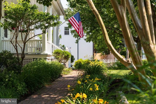 205 CHERRY ST, Saint Michaels, MD 21663