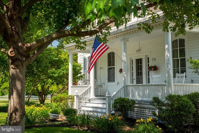 205 CHERRY ST, Saint Michaels, MD 21663