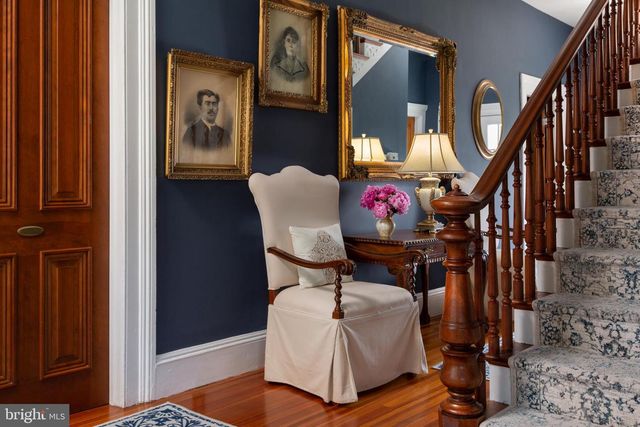 205 CHERRY ST, Saint Michaels, MD 21663