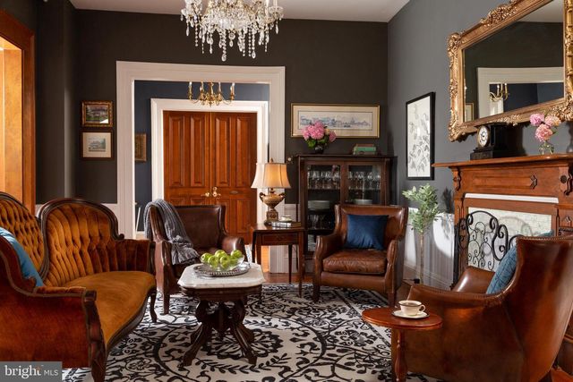 205 CHERRY ST, Saint Michaels, MD 21663