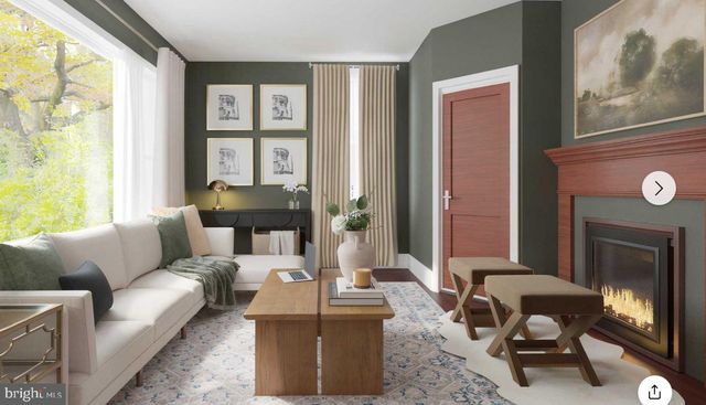 205 CHERRY ST, Saint Michaels, MD 21663