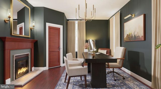 205 CHERRY ST, Saint Michaels, MD 21663