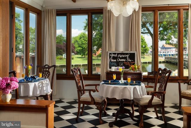 205 CHERRY ST, Saint Michaels, MD 21663